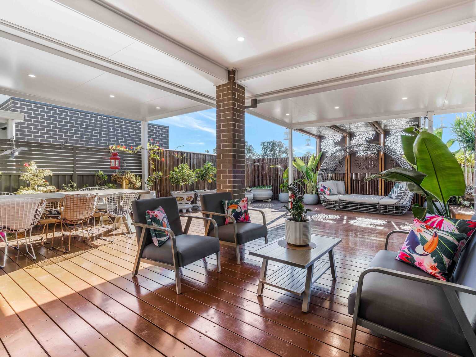 4 Goulburn Place Wakeley
