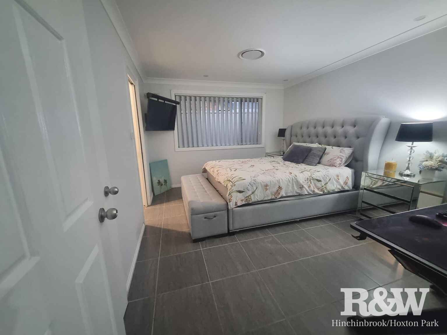 House For Lease 25 Topnot Avenue Hinchinbrook