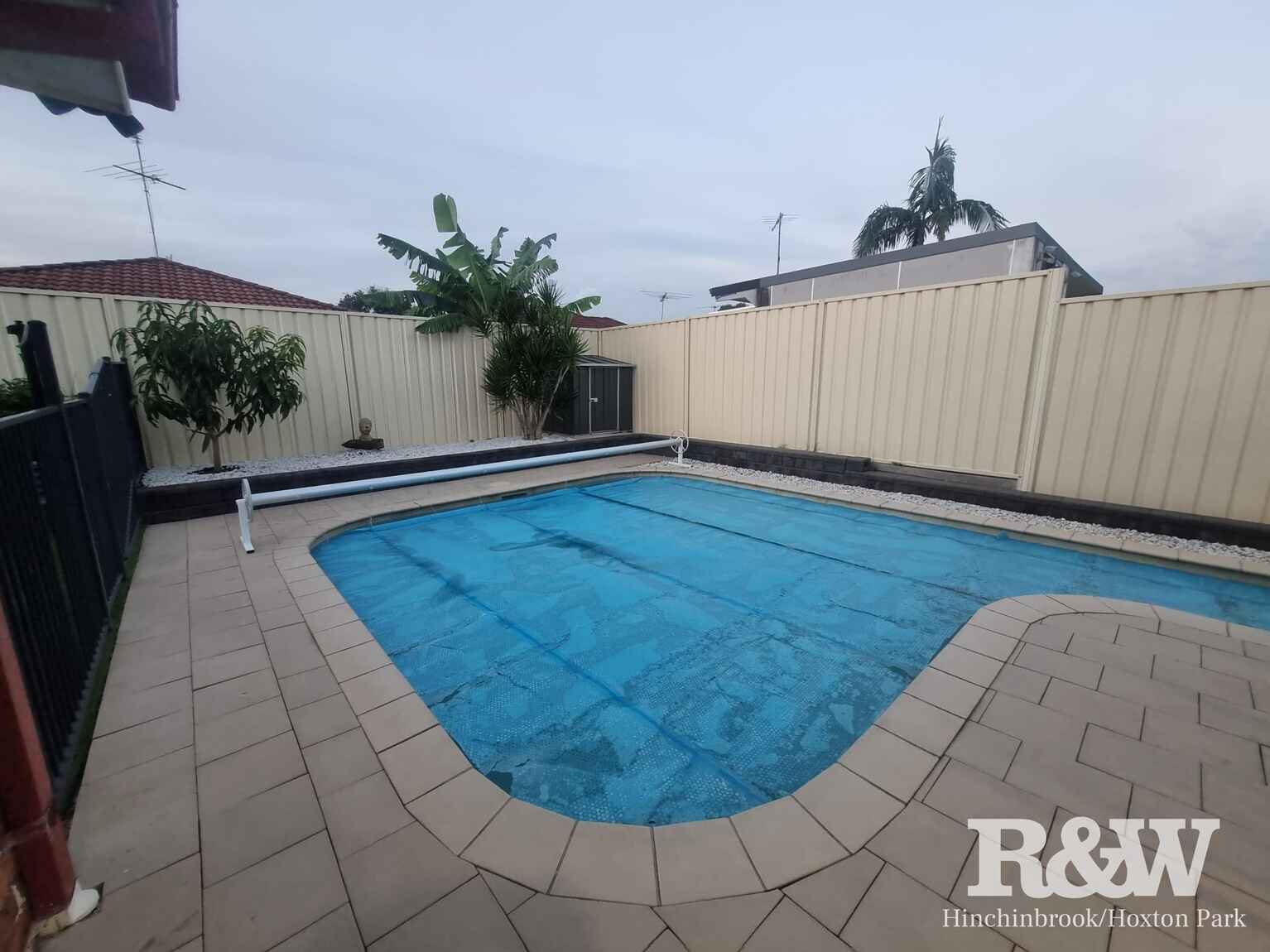 House For Lease 25 Topnot Avenue Hinchinbrook