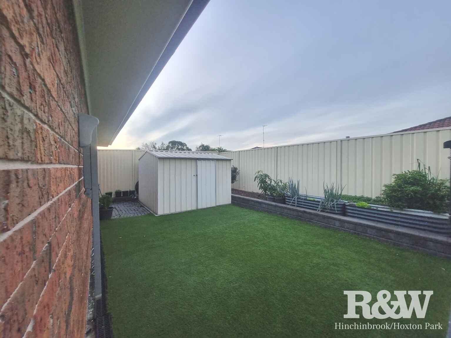 House For Lease 25 Topnot Avenue Hinchinbrook