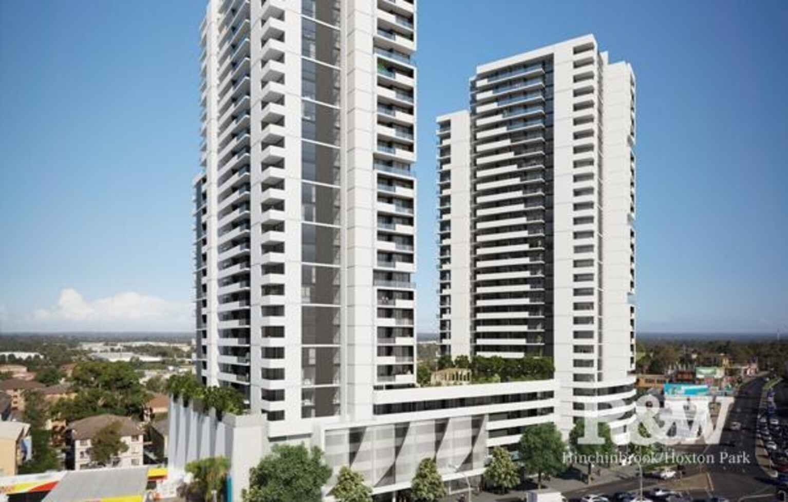 2201/420 Macquarie Street Liverpool 2201/420 Macquarie Street Liverpool