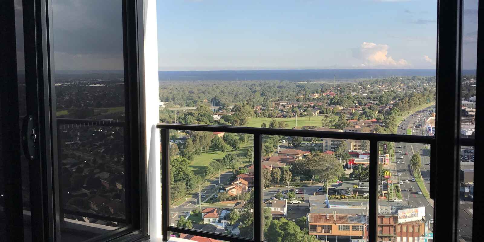 2201/420 Macquarie Street Liverpool 2201/420 Macquarie Street Liverpool