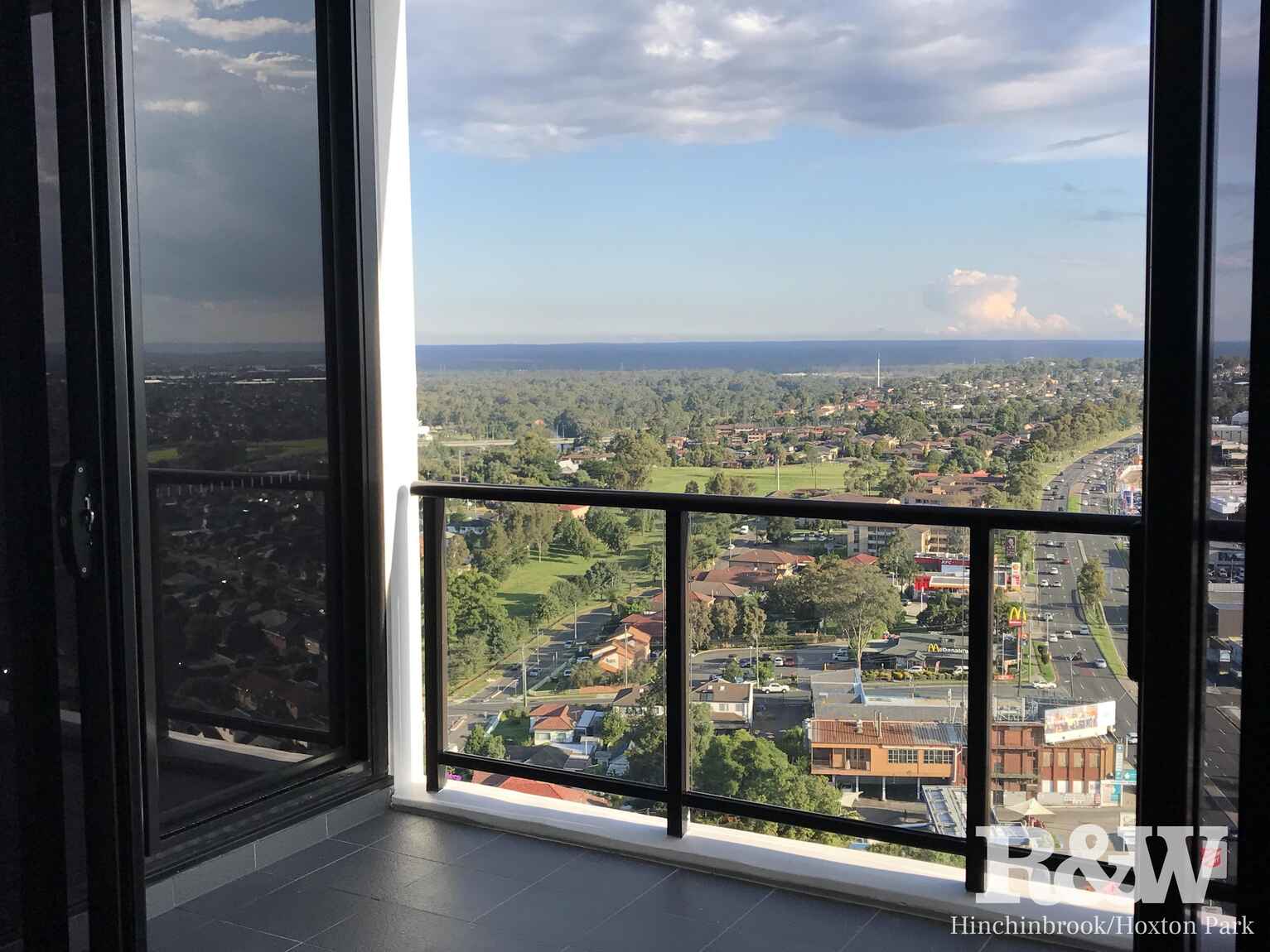 2201/420 Macquarie Street Liverpool 2201/420 Macquarie Street Liverpool