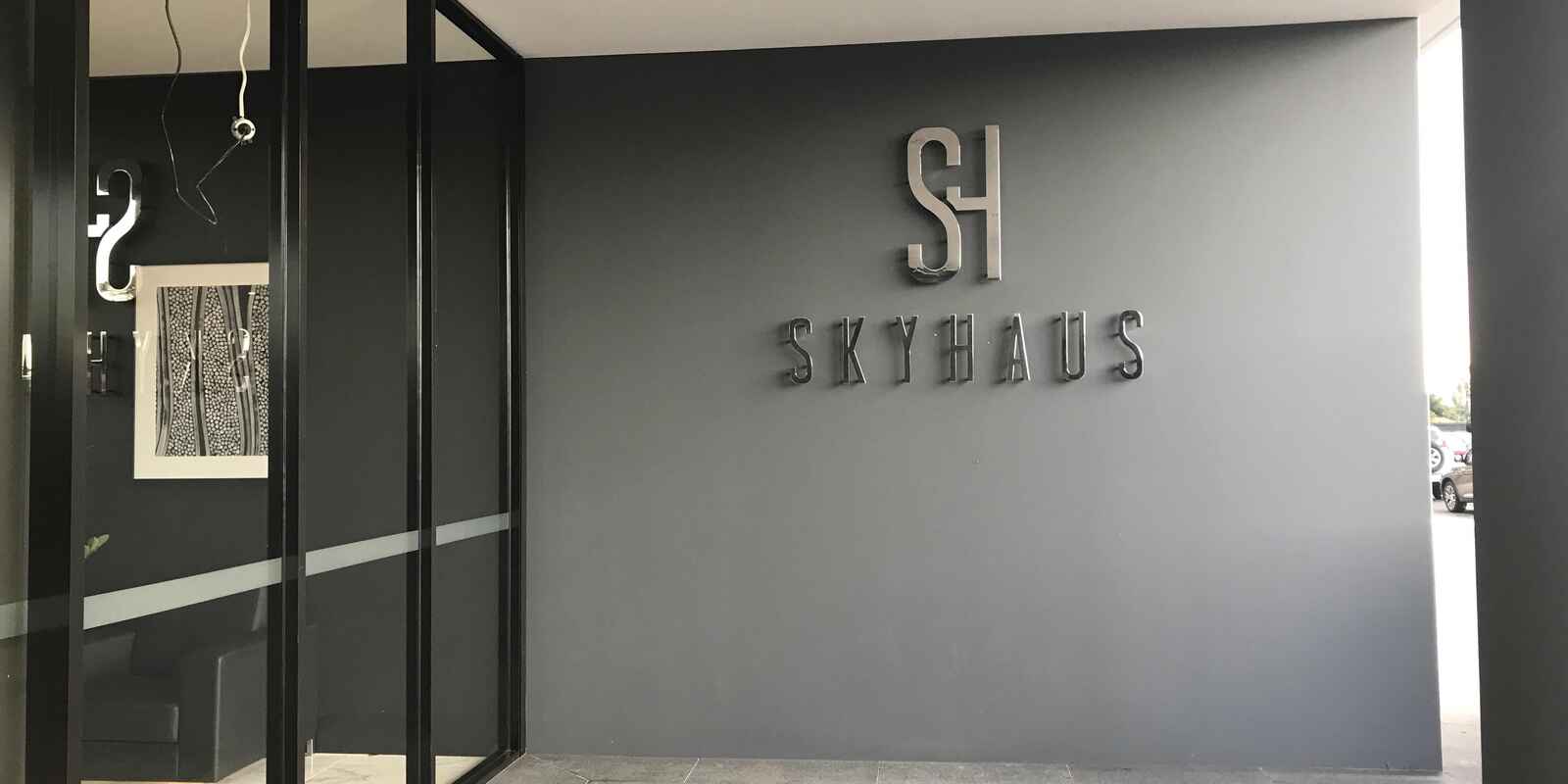 2201/420 Macquarie Street Liverpool 2201/420 Macquarie Street Liverpool