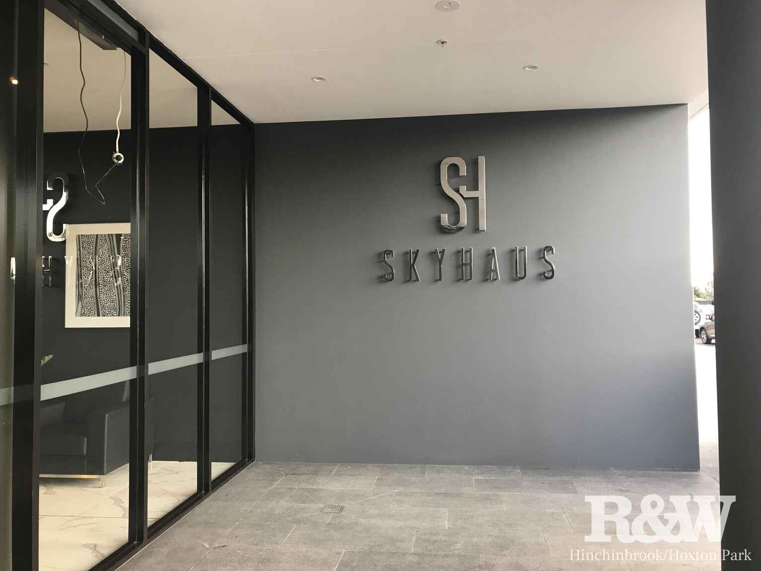 2201/420 Macquarie Street Liverpool 2201/420 Macquarie Street Liverpool