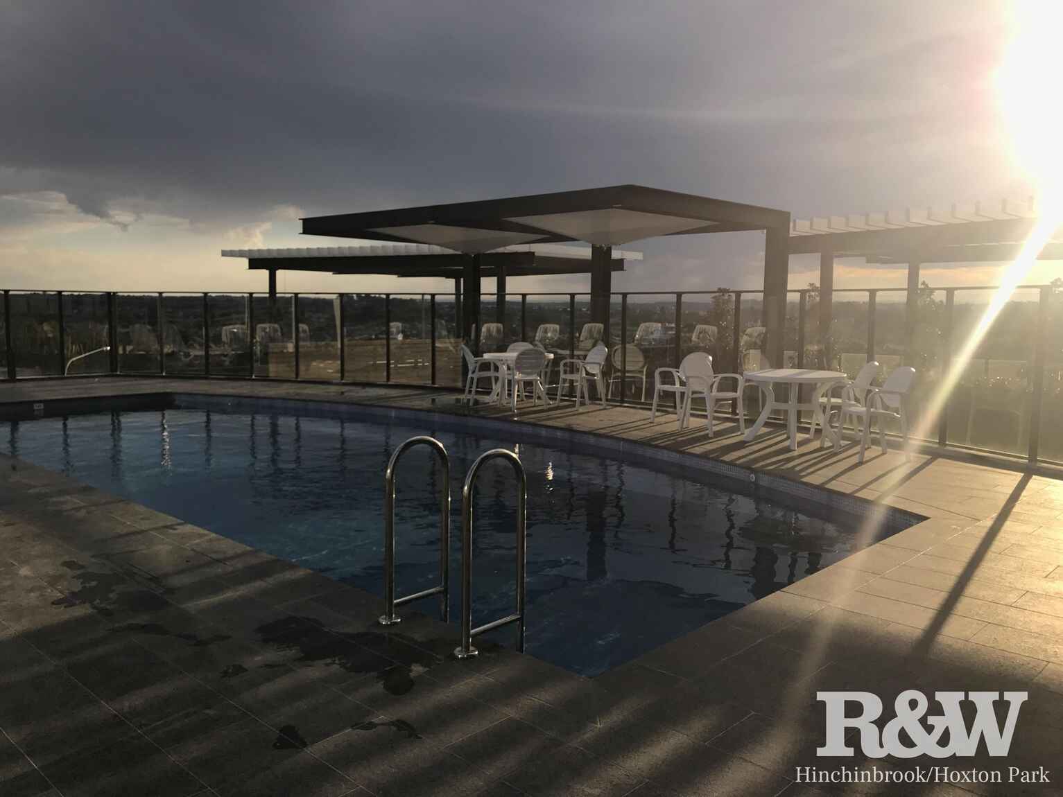 2201/420 Macquarie Street Liverpool 2201/420 Macquarie Street Liverpool