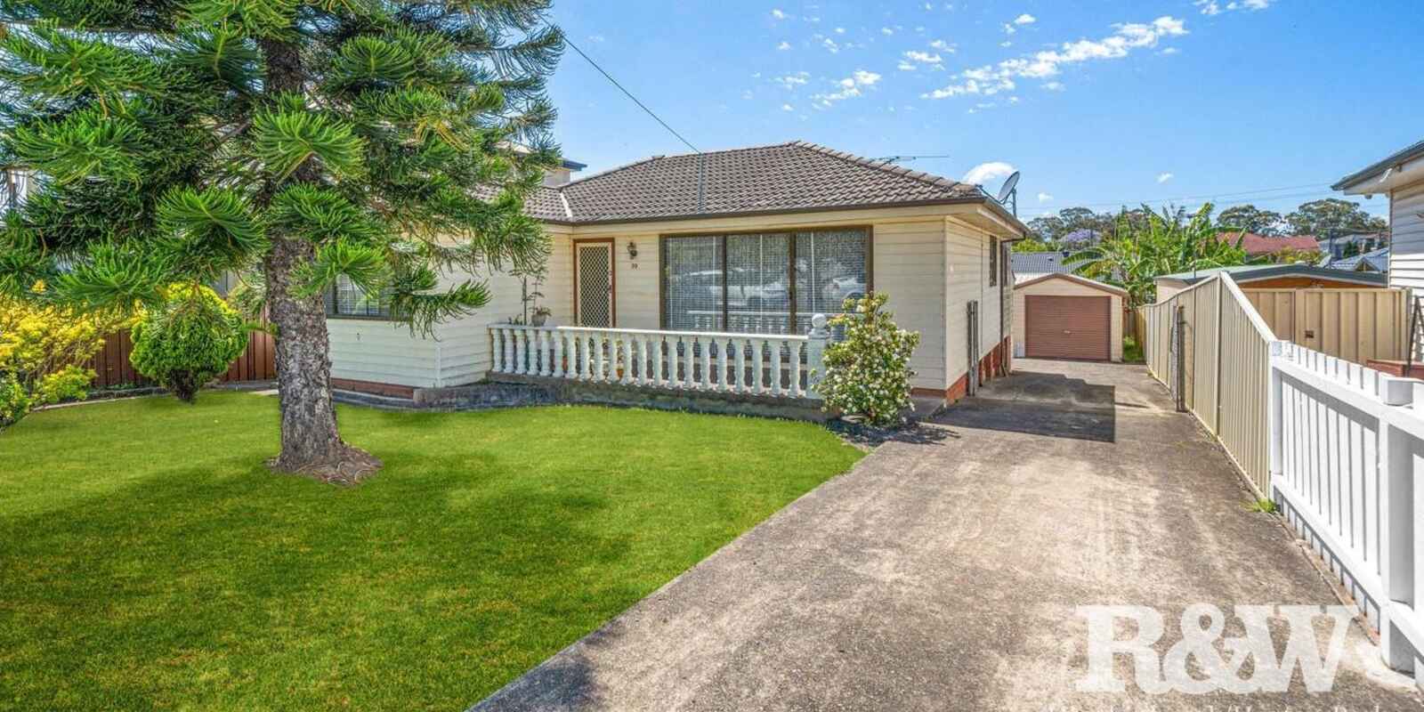 39 Crayford Crescent Mount Pritchard 39 Crayford Crescent Mount Pritchard