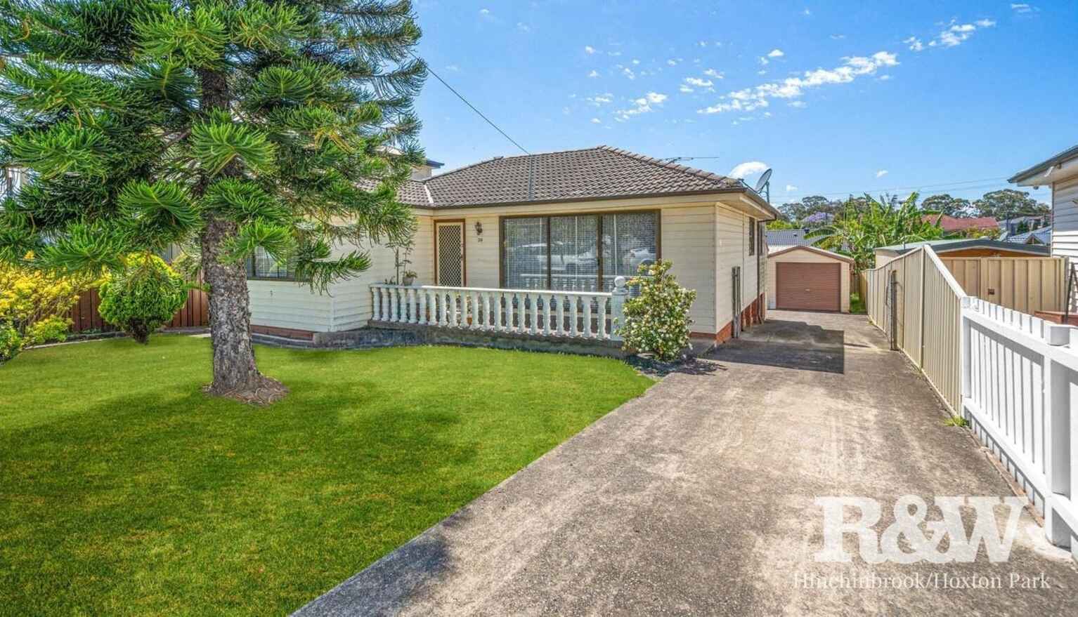 39 Crayford Crescent Mount Pritchard