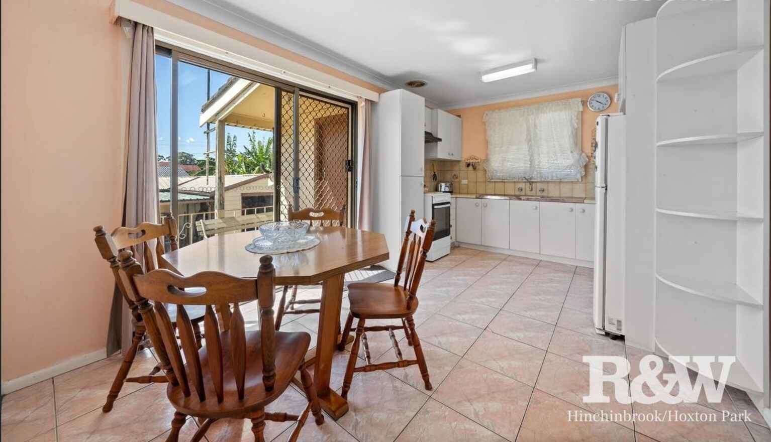 39 Crayford Crescent Mount Pritchard