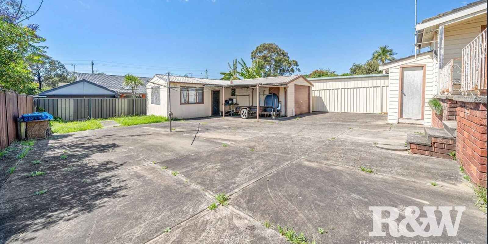 39 Crayford Crescent Mount Pritchard 39 Crayford Crescent Mount Pritchard