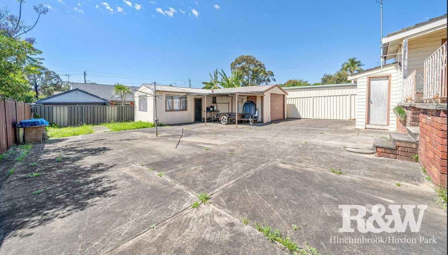 39 Crayford Crescent Mount Pritchard