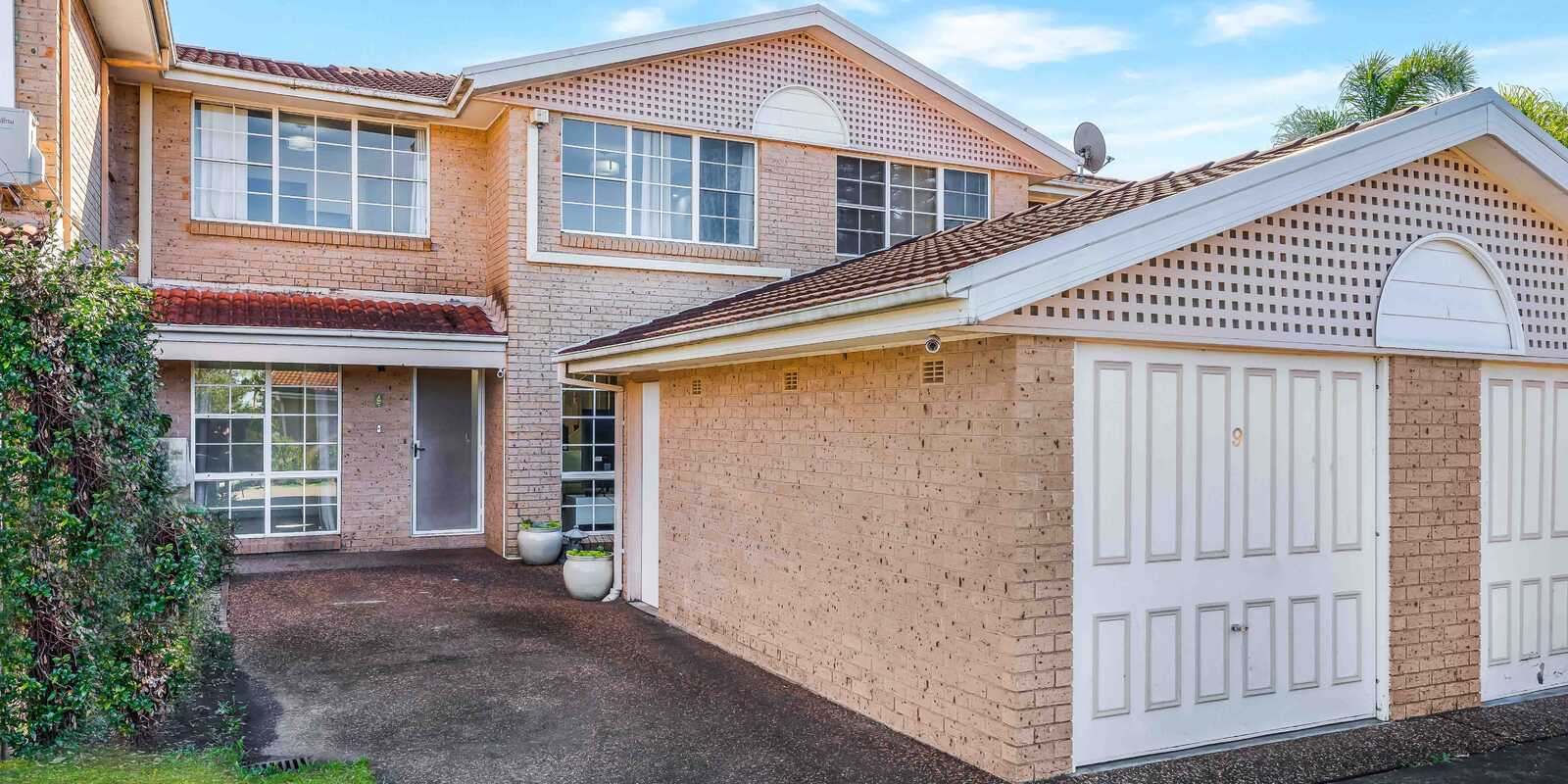 9/12 Heron Place Hinchinbrook 9/12 Heron Place Hinchinbrook