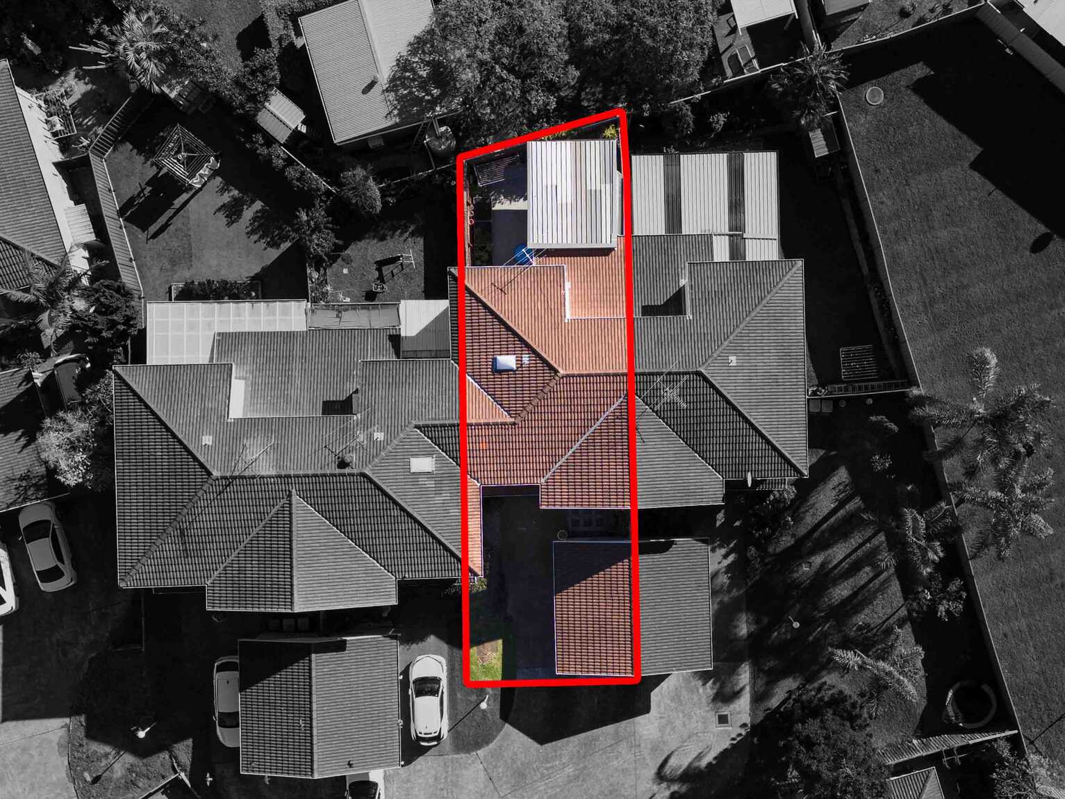 9/12 Heron Place Hinchinbrook 9/12 Heron Place Hinchinbrook