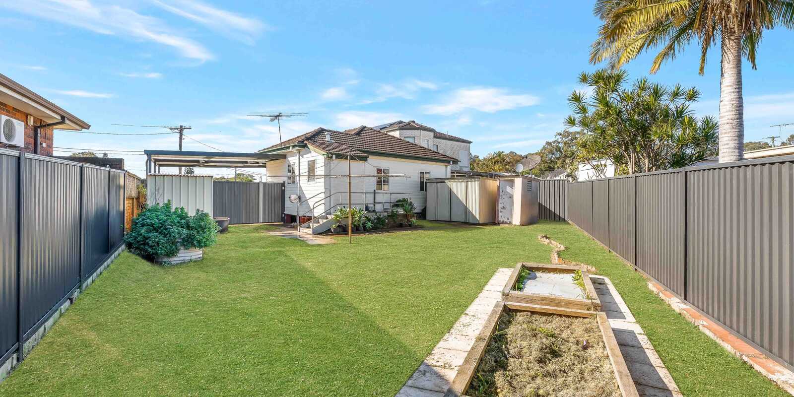 4 Arana Place Cabramatta West 4 Arana Place Cabramatta West
