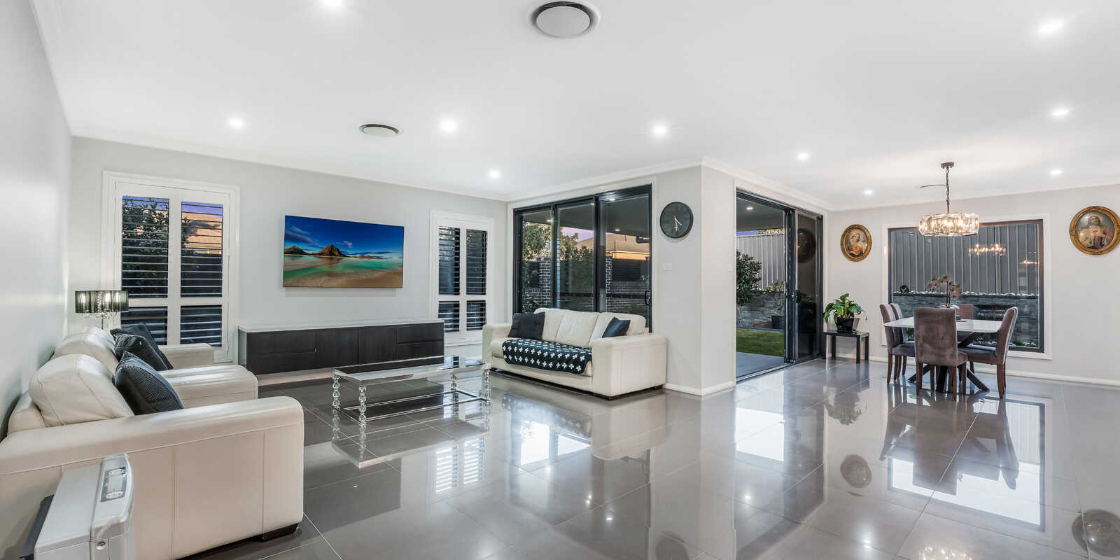37A Ambrose Street Oran Park 37A Ambrose Street Oran Park
