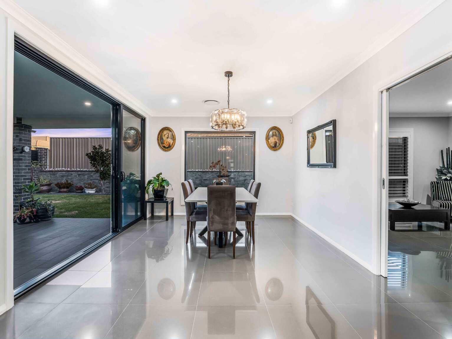 37A Ambrose Street Oran Park 37A Ambrose Street Oran Park