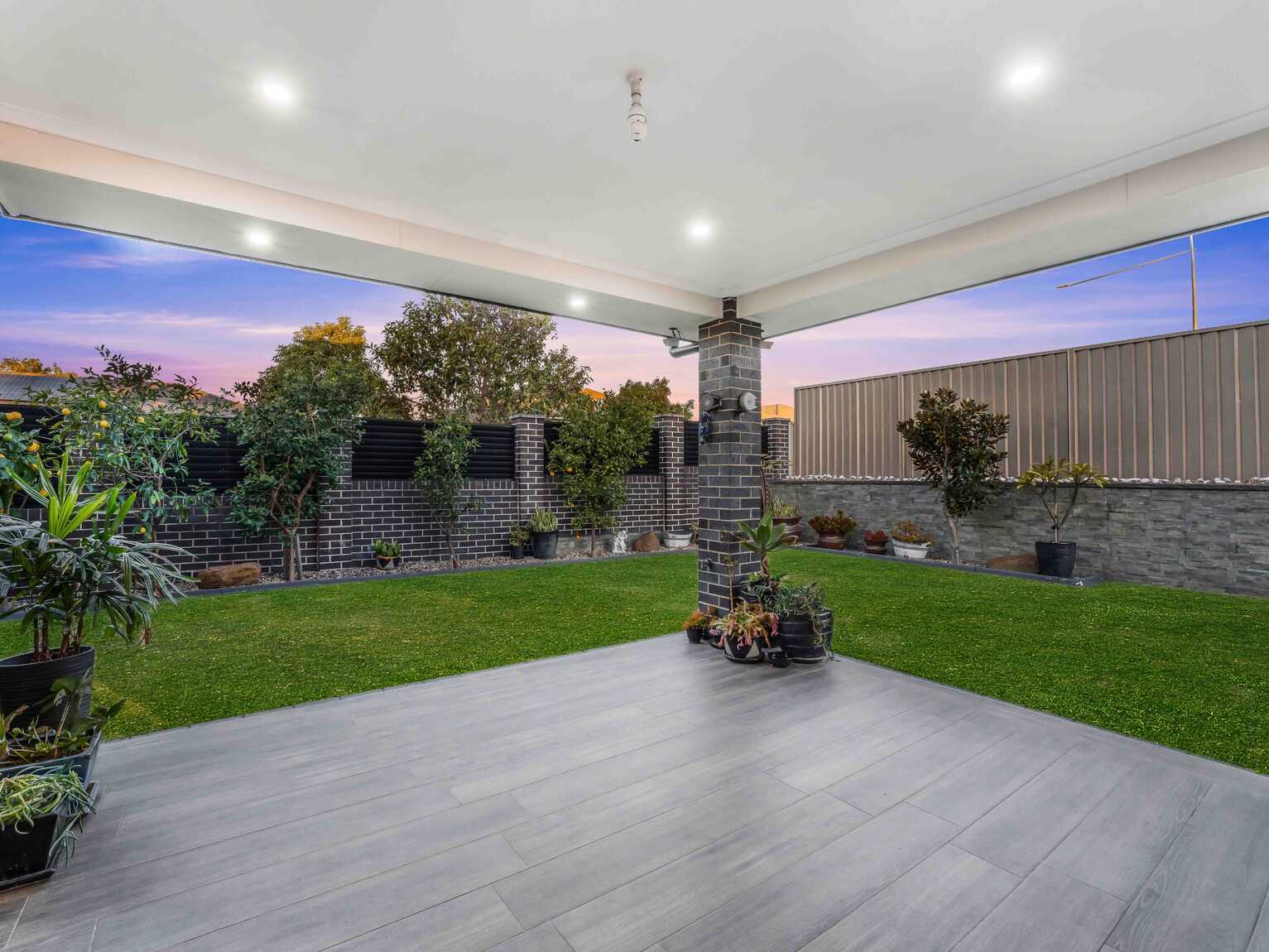 37A Ambrose Street Oran Park 37A Ambrose Street Oran Park