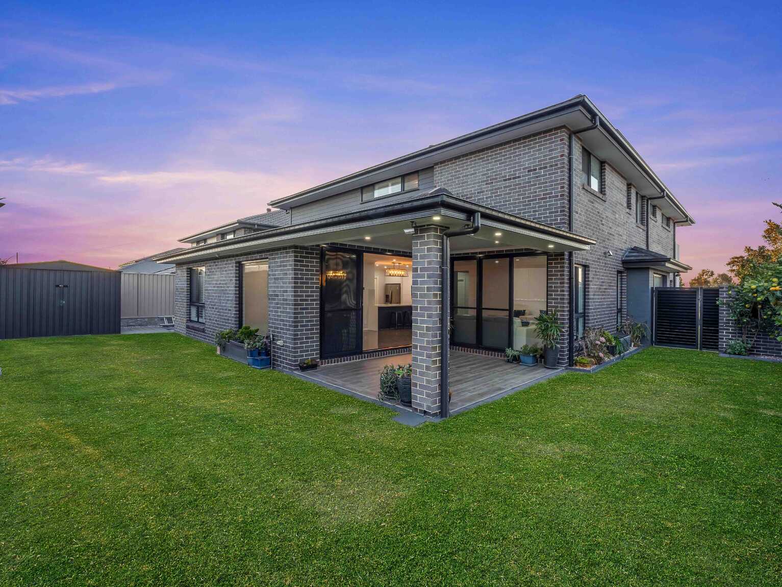 37A Ambrose Street Oran Park 37A Ambrose Street Oran Park