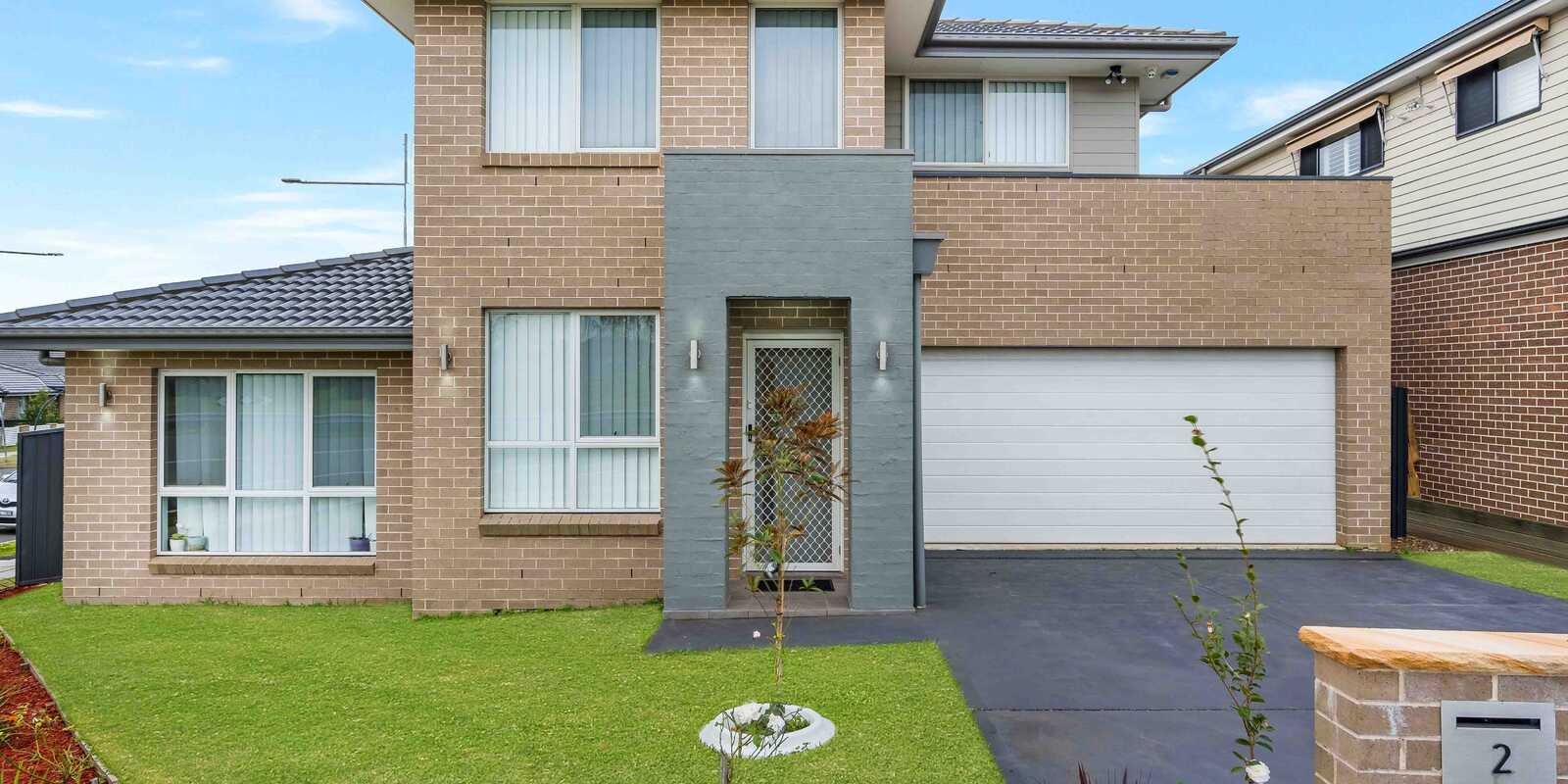 2 & 2a Jardine Drive Edmondson Park 2 & 2a Jardine Drive Edmondson Park