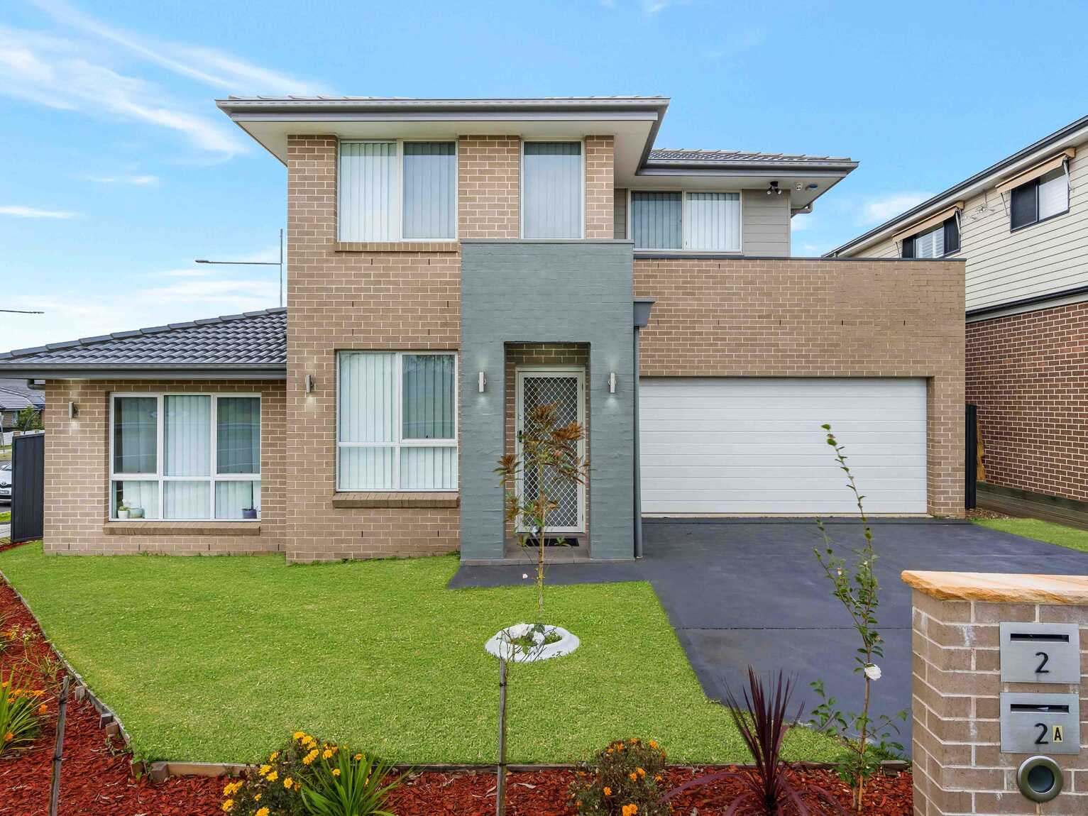 2 & 2a Jardine Drive Edmondson Park 2 & 2a Jardine Drive Edmondson Park