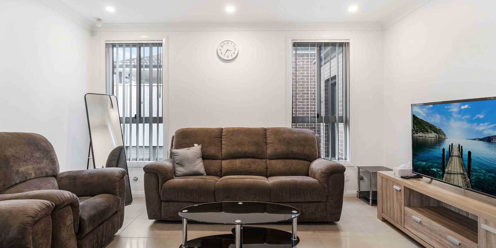 2 & 2a Jardine Drive Edmondson Park 2 & 2a Jardine Drive Edmondson Park