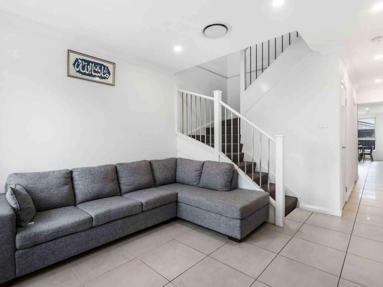 2 & 2a Jardine Drive Edmondson Park 2 & 2a Jardine Drive Edmondson Park