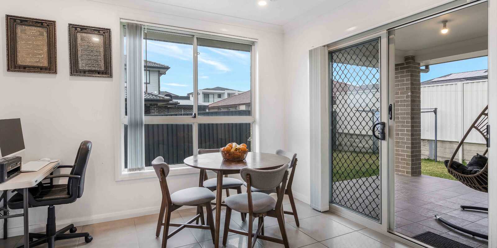 2 & 2a Jardine Drive Edmondson Park 2 & 2a Jardine Drive Edmondson Park