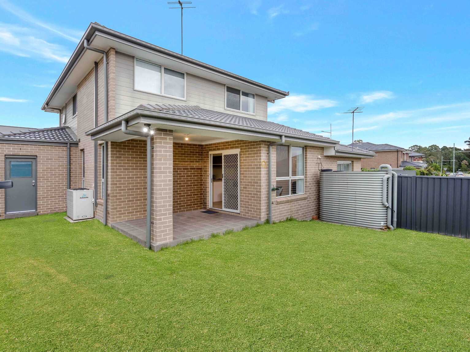 2 & 2a Jardine Drive Edmondson Park 2 & 2a Jardine Drive Edmondson Park