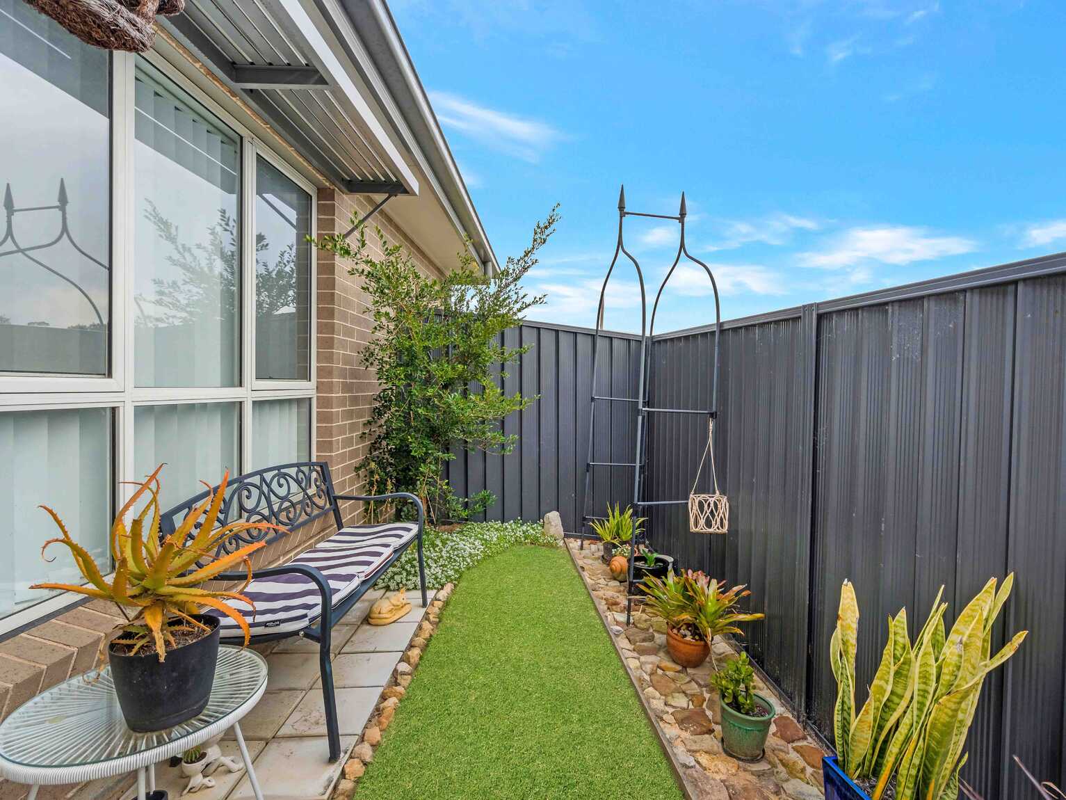 2 & 2a Jardine Drive Edmondson Park 2 & 2a Jardine Drive Edmondson Park