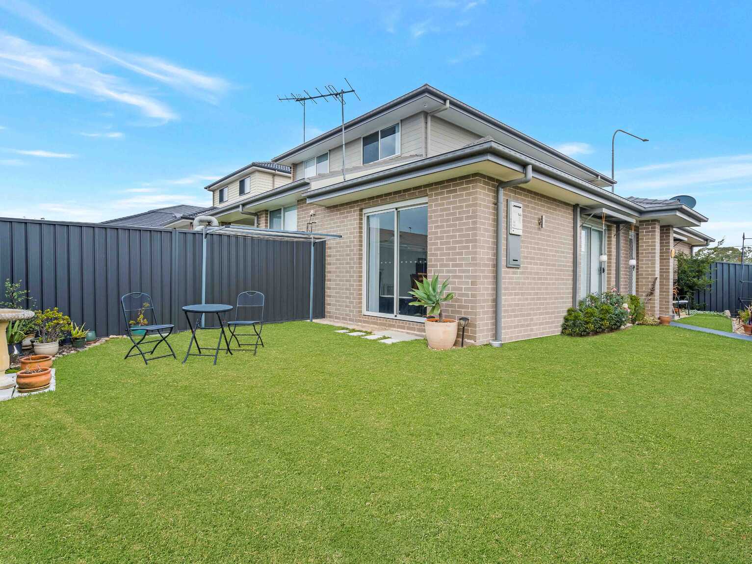 2 & 2a Jardine Drive Edmondson Park 2 & 2a Jardine Drive Edmondson Park