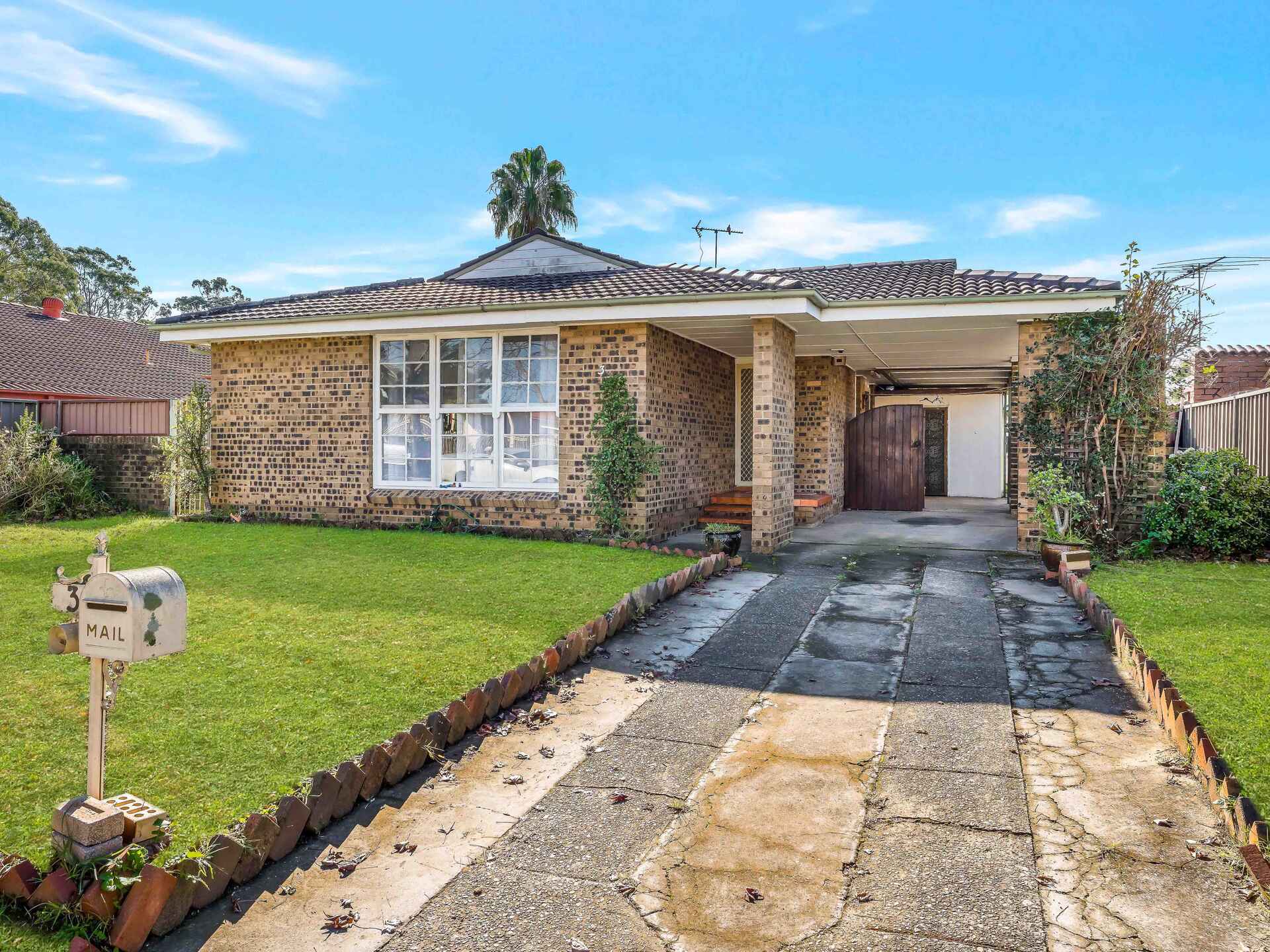3 Canberra Street St Johns Park