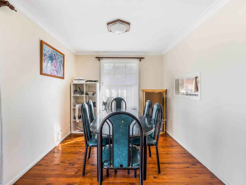 3 Canberra Street St Johns Park