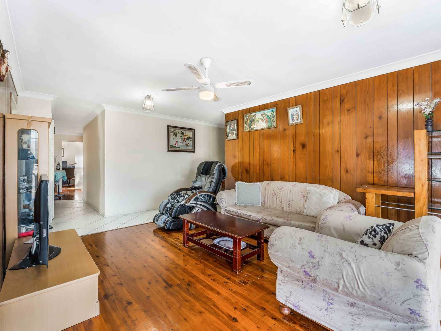 3 Canberra Street St Johns Park 3 Canberra Street St Johns Park