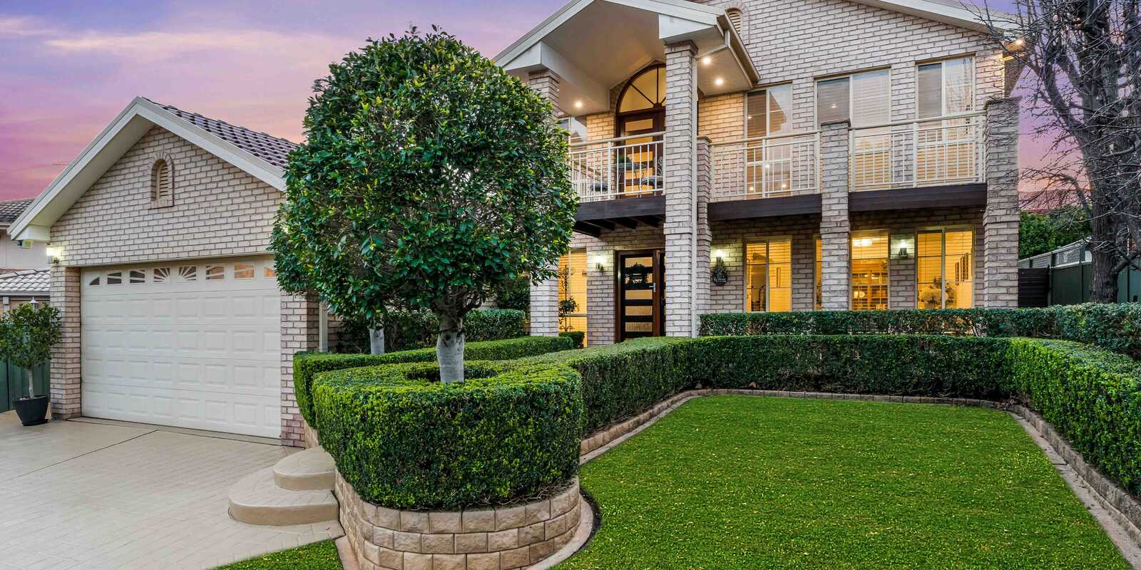 17 Harrington Parkway Harrington Park