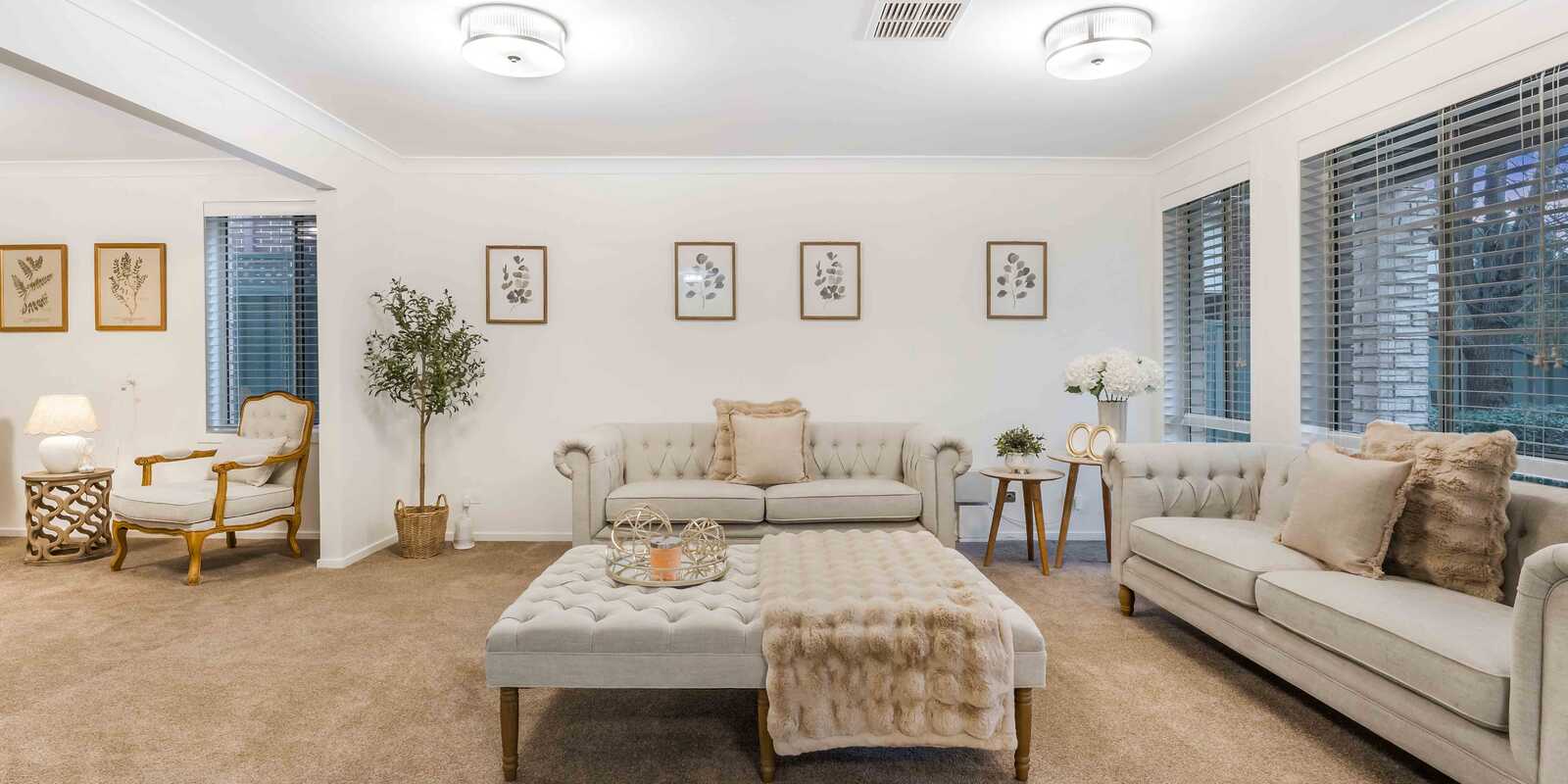 17 Harrington Parkway Harrington Park