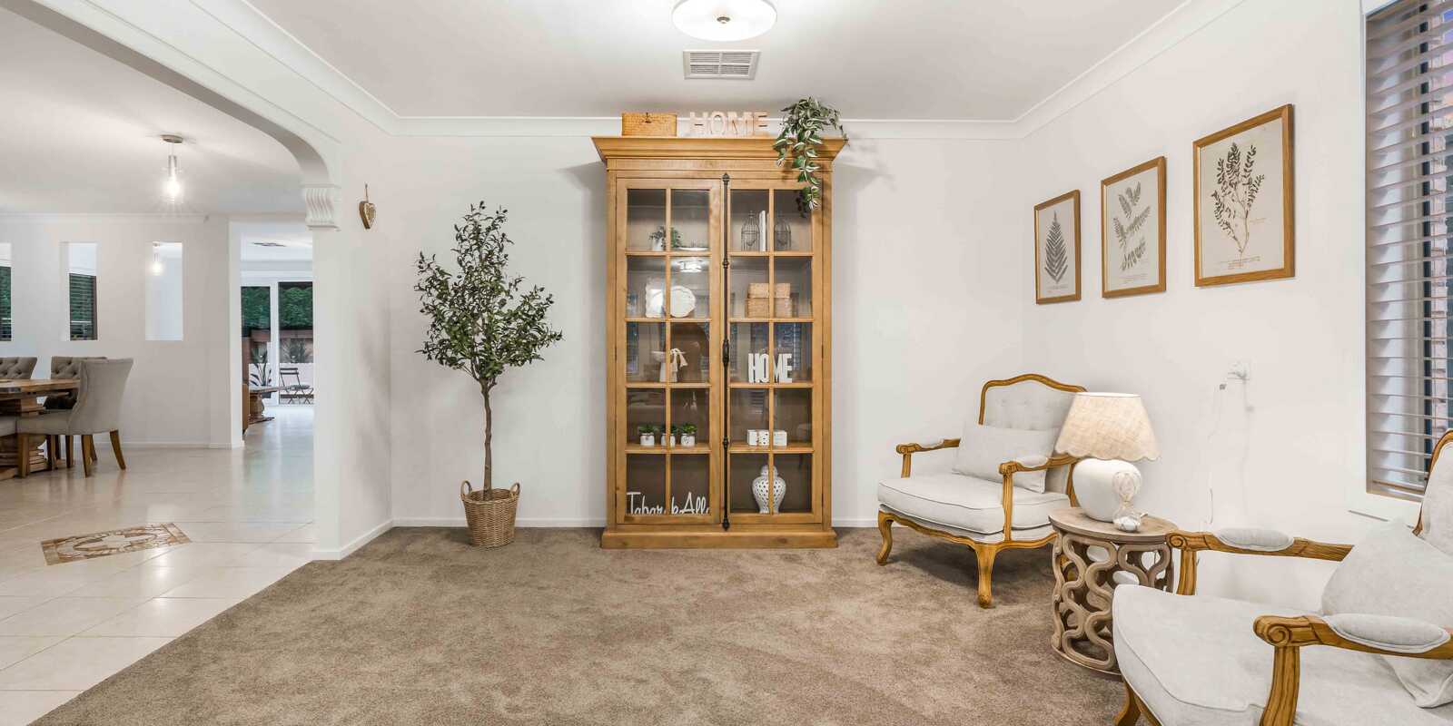 17 Harrington Parkway Harrington Park