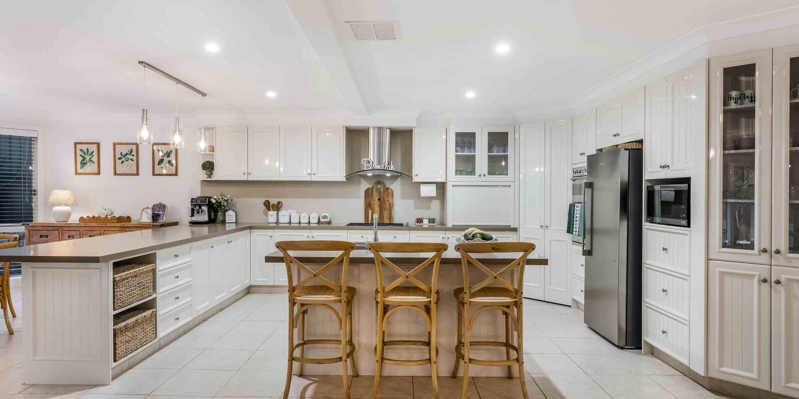 17 Harrington Parkway Harrington Park