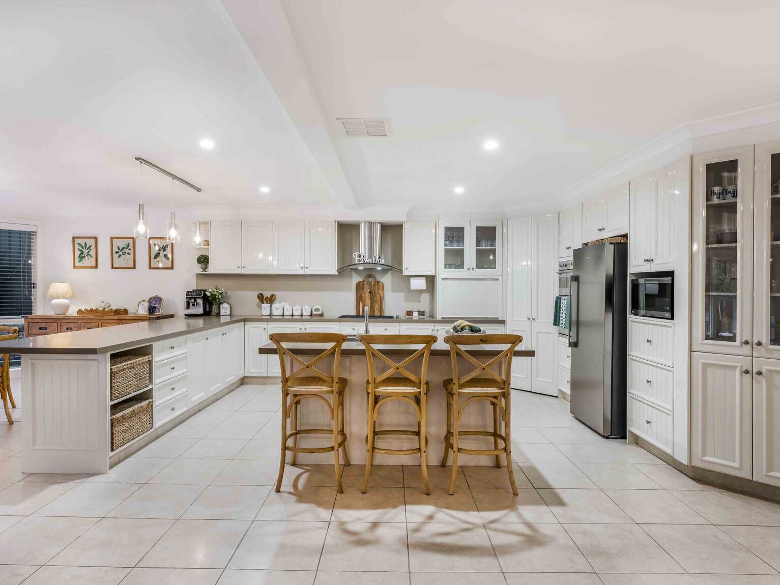 17 Harrington Parkway Harrington Park