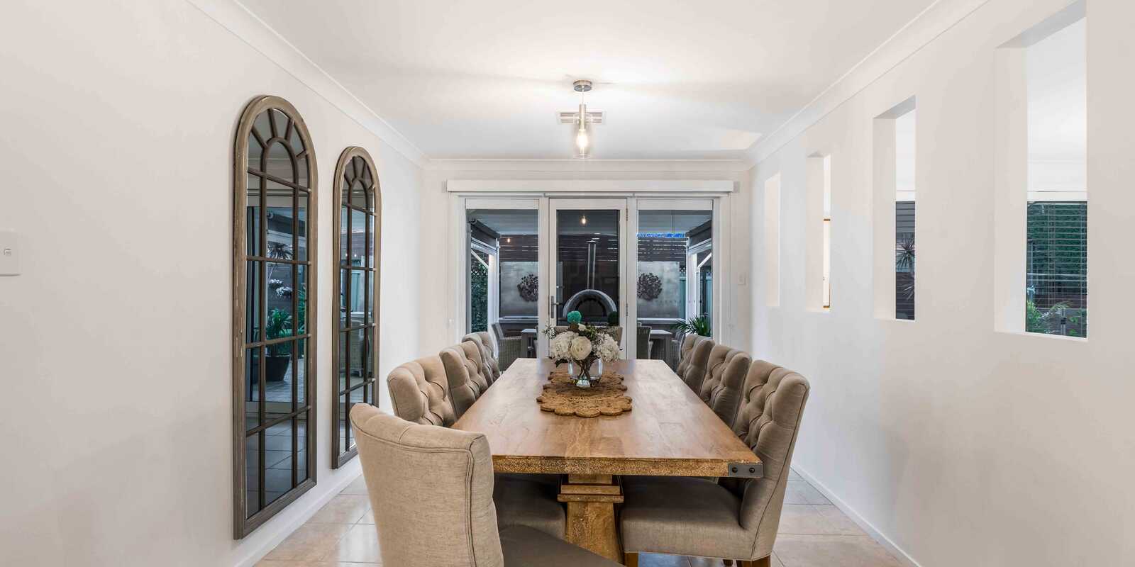 17 Harrington Parkway Harrington Park