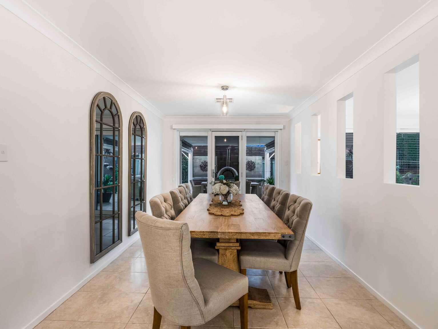 17 Harrington Parkway Harrington Park
