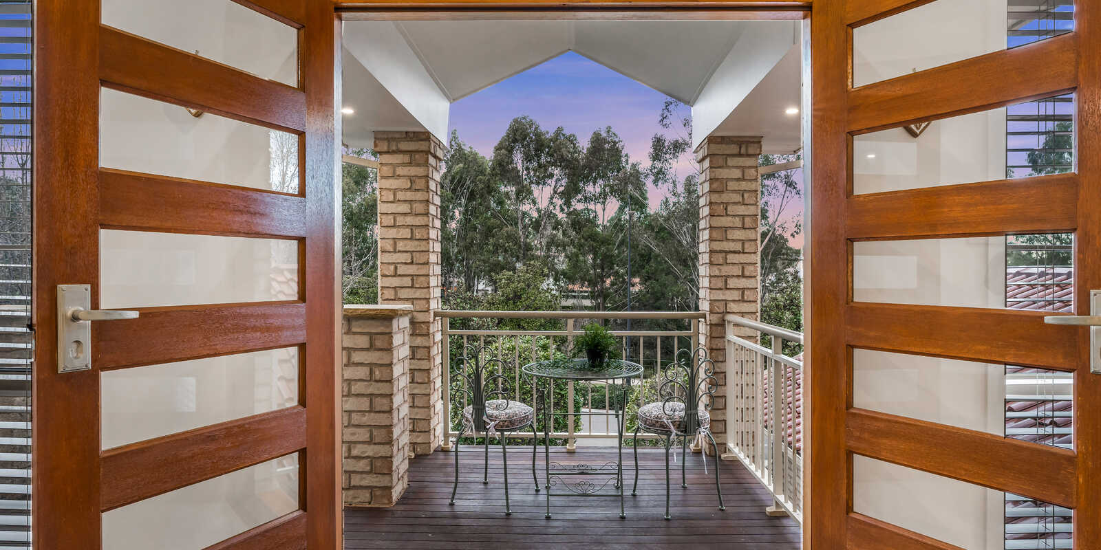 17 Harrington Parkway Harrington Park
