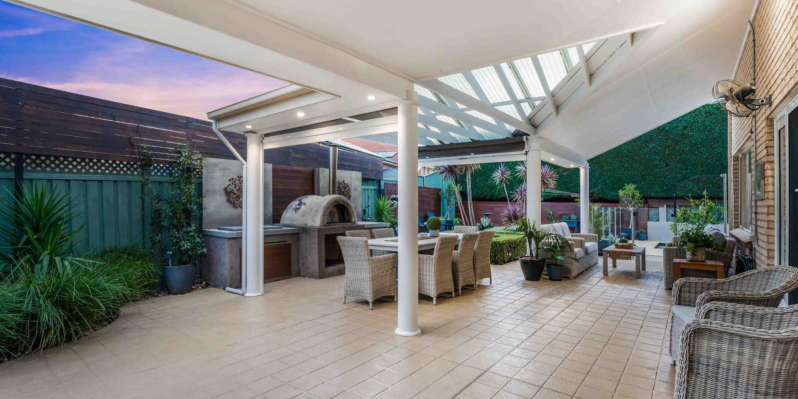 17 Harrington Parkway Harrington Park