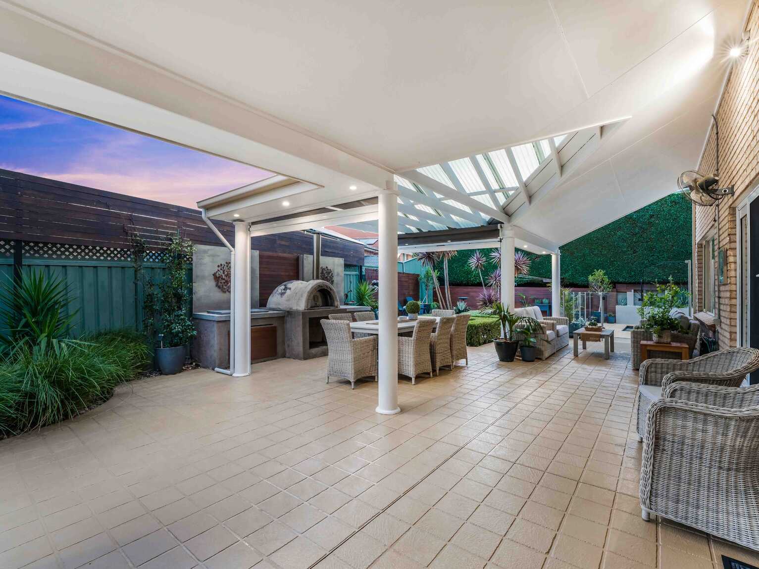17 Harrington Parkway Harrington Park