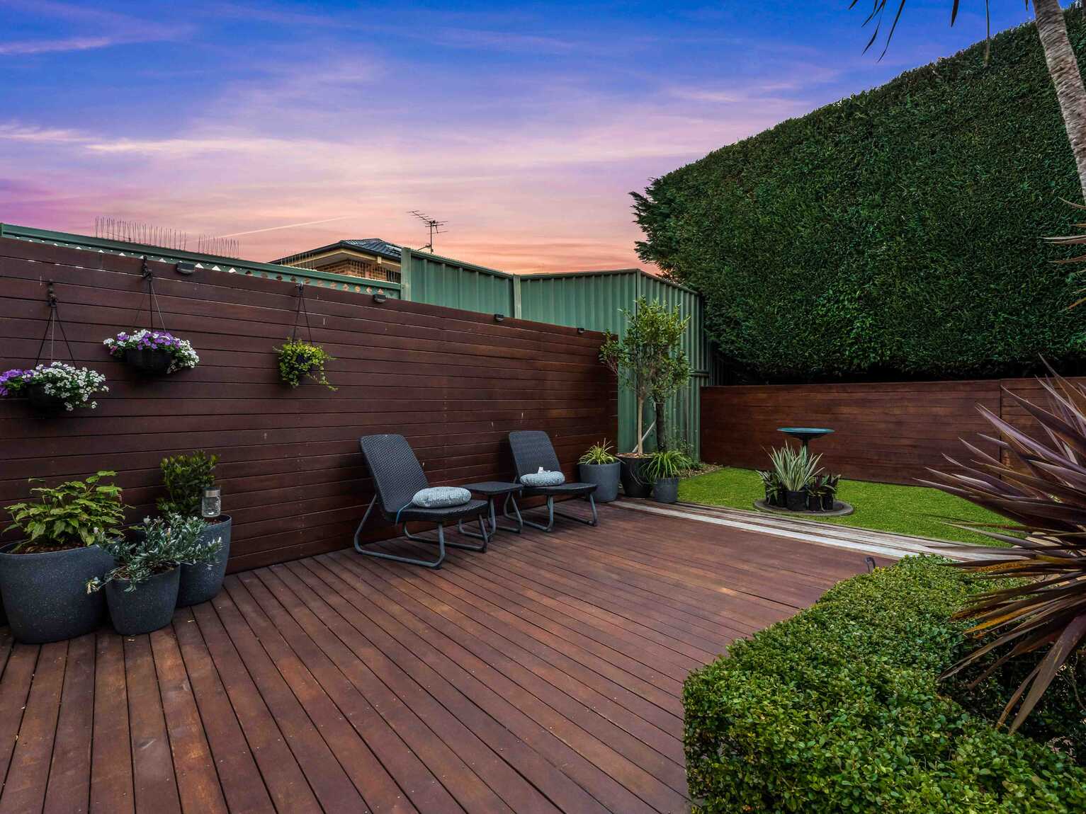 17 Harrington Parkway Harrington Park