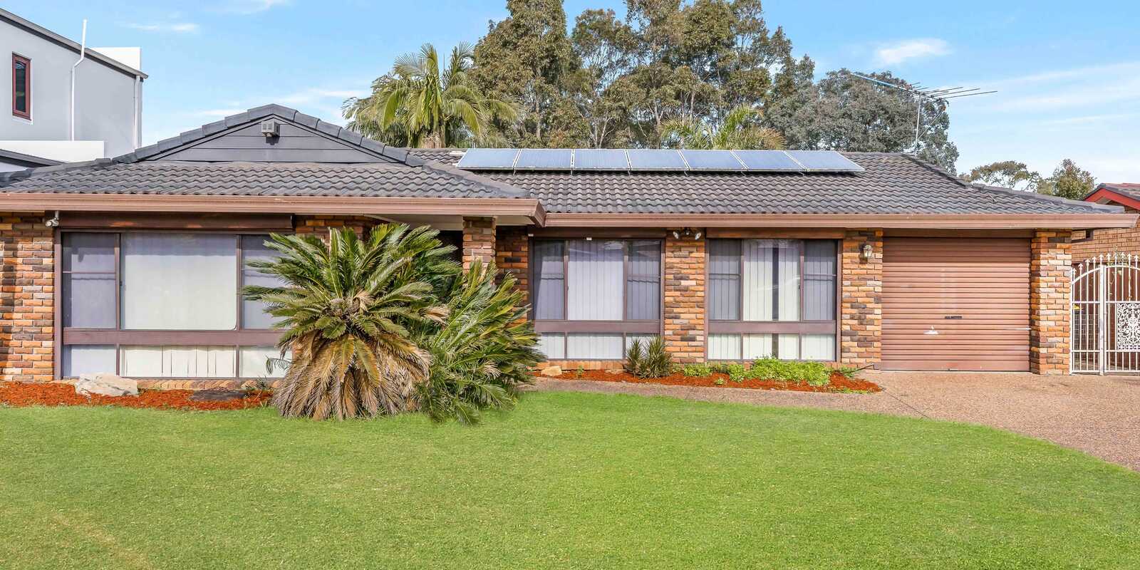 24 Mornington Place Hinchinbrook