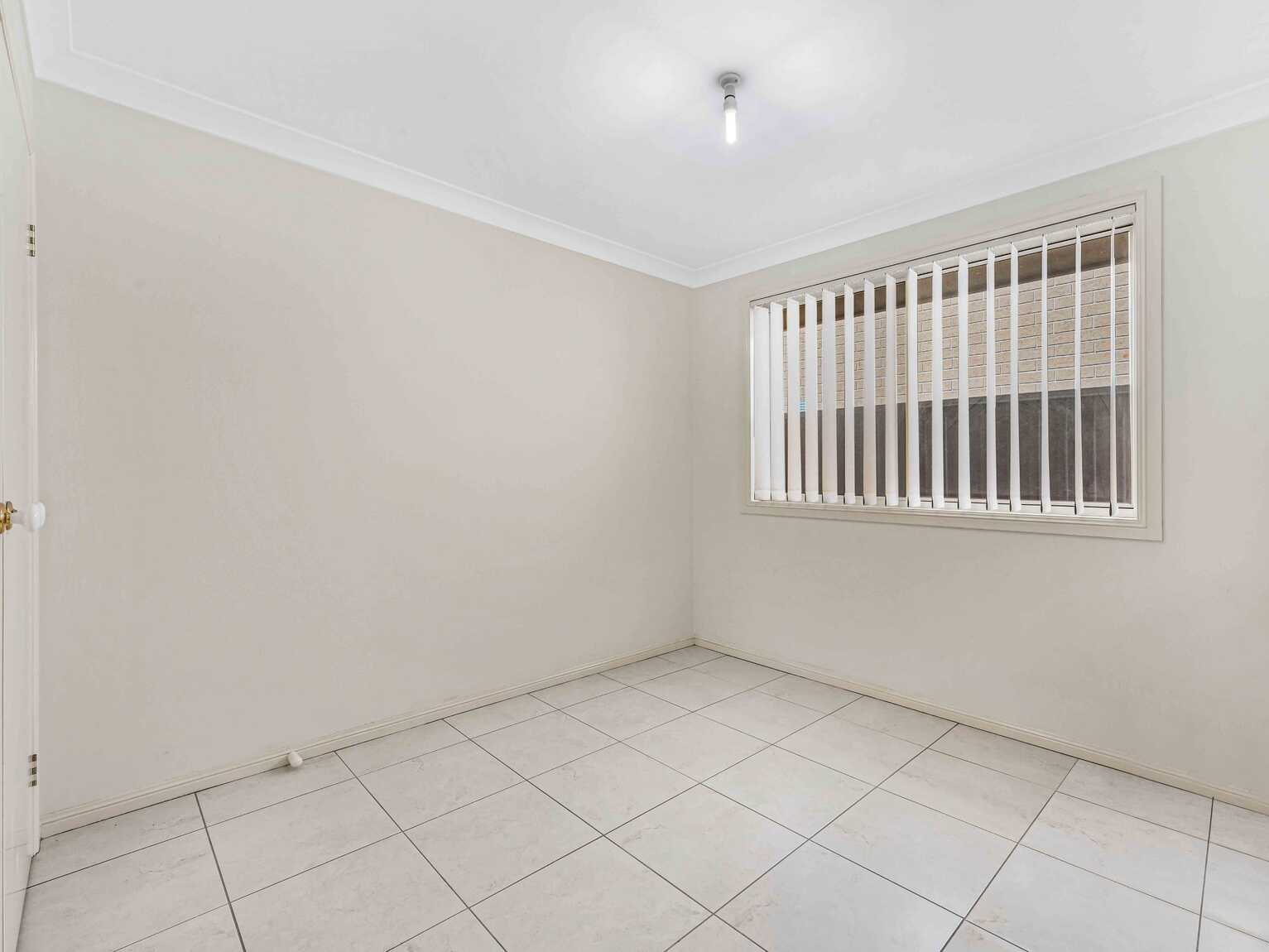 21 Bangalow Place Hoxton Park 21 Bangalow Place Hoxton Park