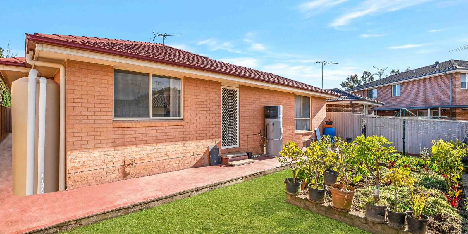 21 Bangalow Place Hoxton Park 21 Bangalow Place Hoxton Park