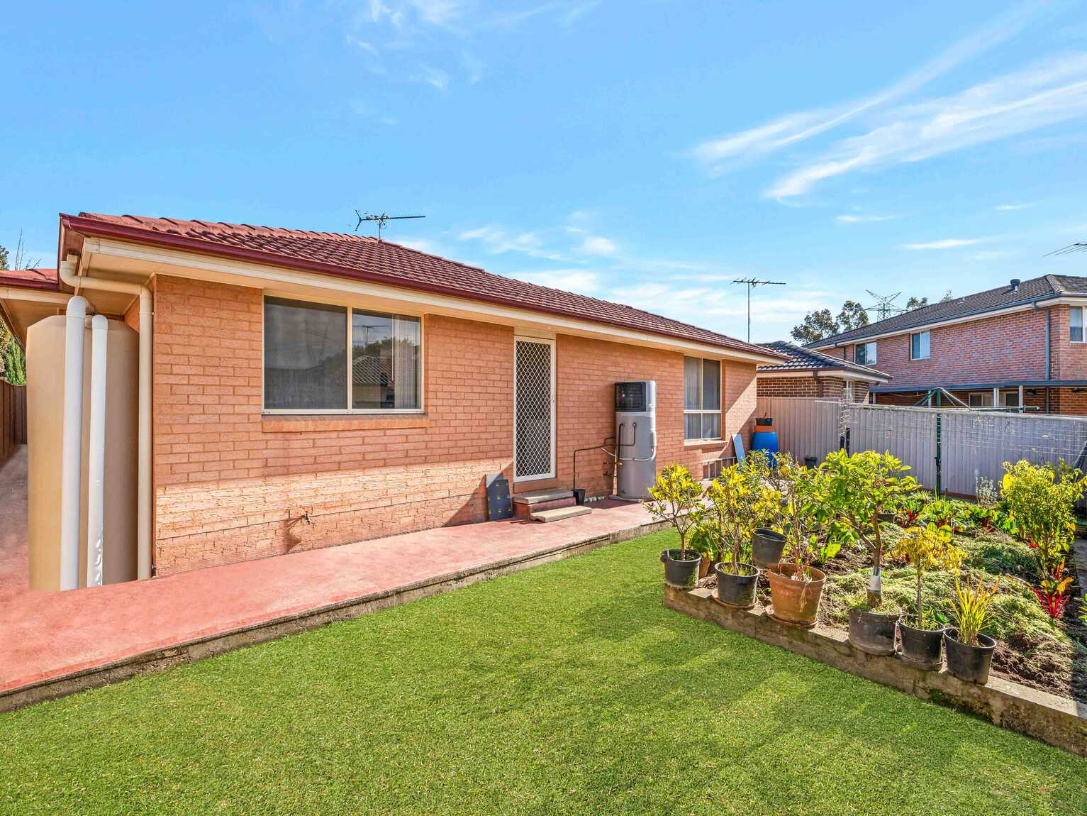 21 Bangalow Place Hoxton Park 21 Bangalow Place Hoxton Park