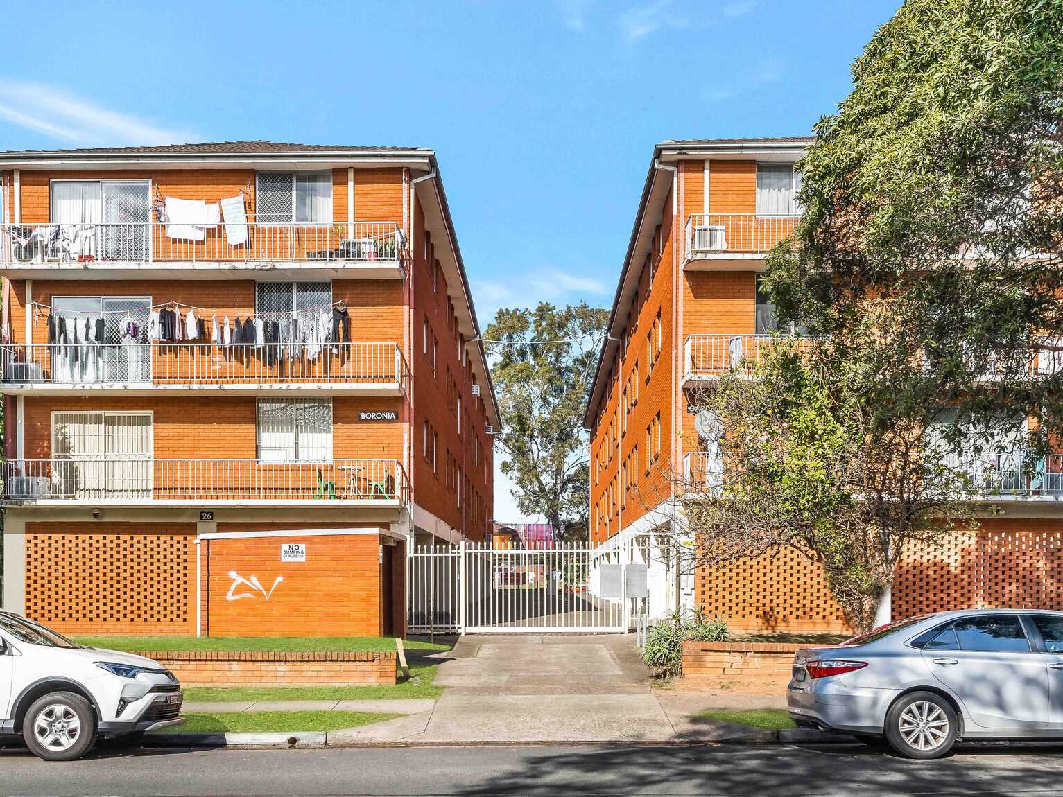 7/26 Mcburney Road Cabramatta 7/26 Mcburney Road Cabramatta