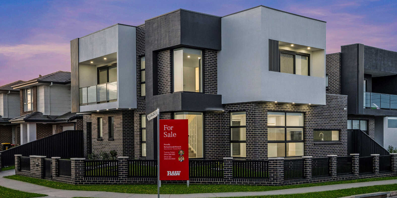 1 Mulumulung Street Austral 1 Mulumulung Street Austral